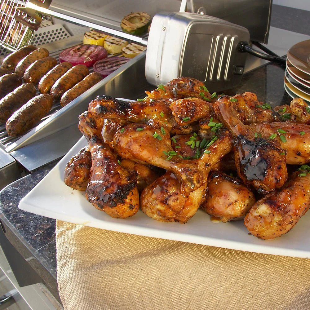 Everything You Need to Know About BTUs for Gas Grills — Stono Outdoor