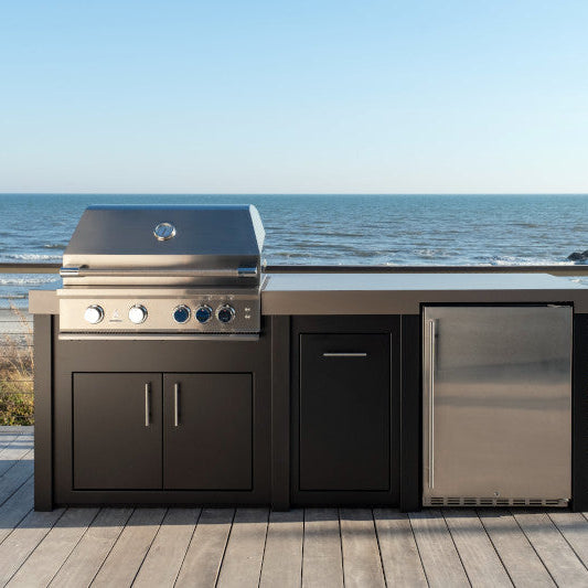 Best Outdoor Kitchen Designs of 2024 | Stono Outdoor Living