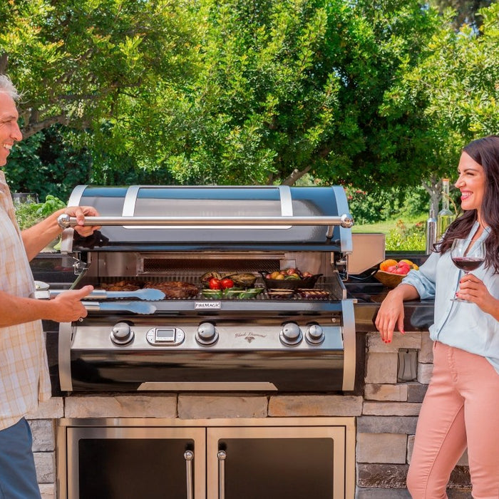 Natural Gas vs Propane Grills: Which one should you buy? - Stono Outdoor Living
