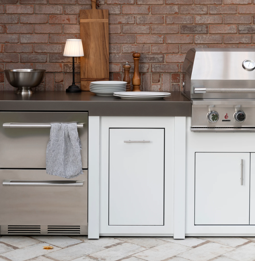 Stono Outdoor Living Featured on Room for Tuesday | Stono Outdoor Living