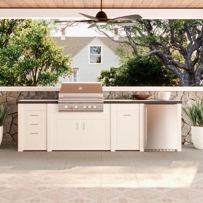 Stono Outdoor Living beautiful backyard living