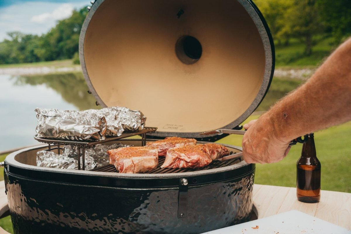 What kind of grill should you buy? We’ve got you covered. - Stono Outdoor Living