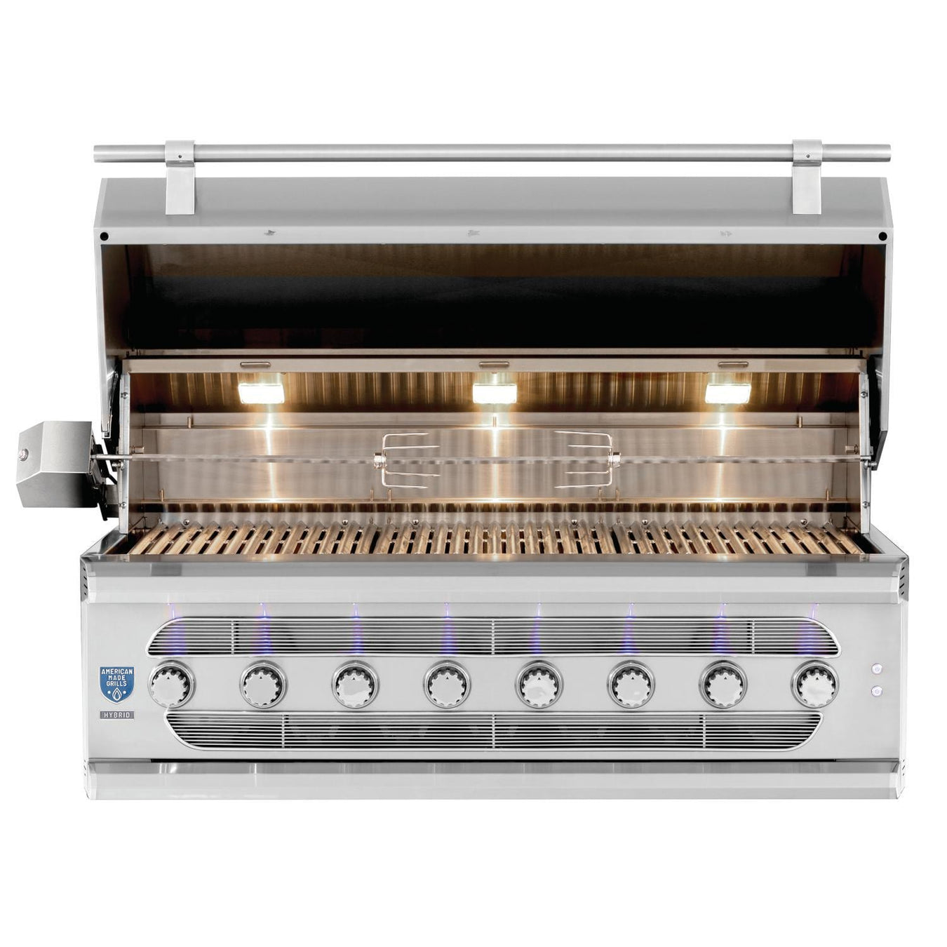 Save up to $500 + free BUTCHERBOX on select American Made Grills