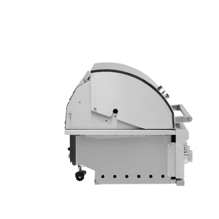 Coyote 30" C-Series Grill, 3 Burner - C3C30LP