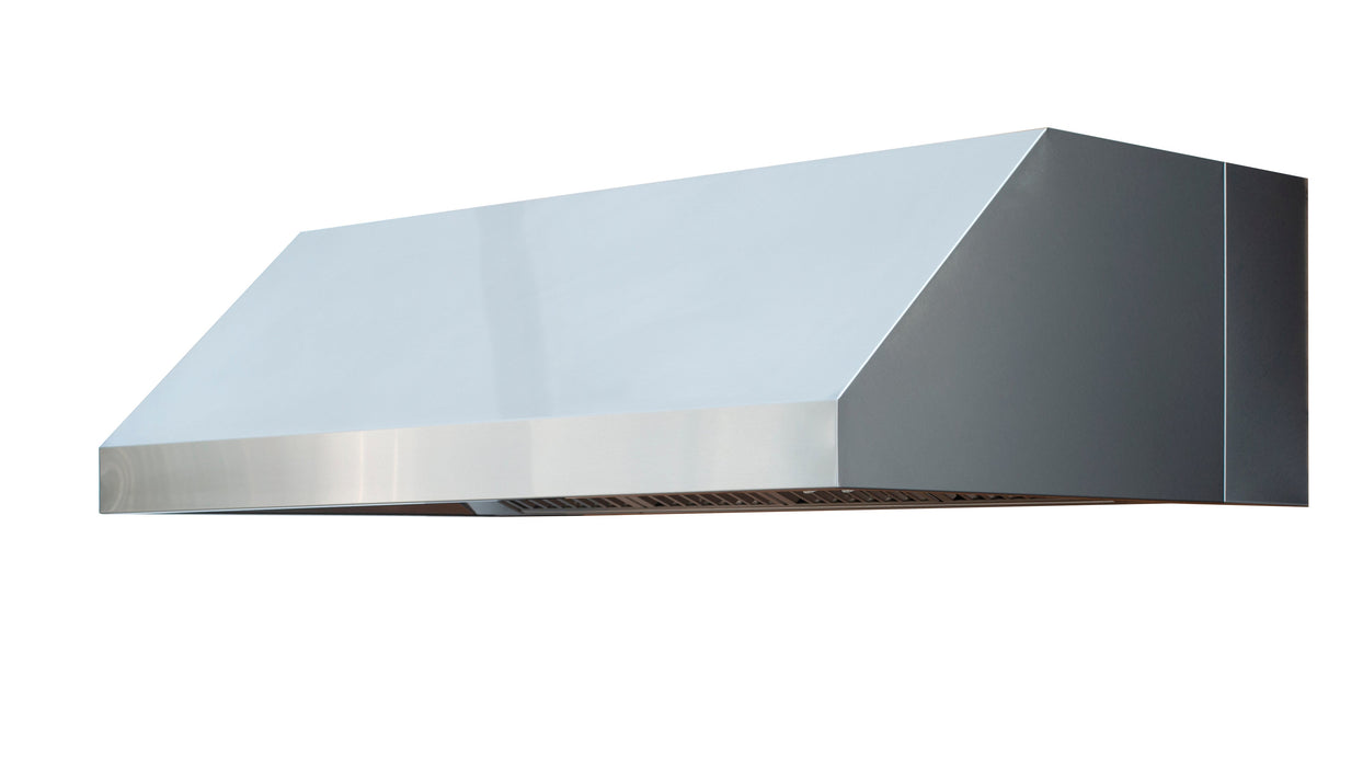 TrueFlame 48" Outdoor Vent Hood - TF-VH48-2