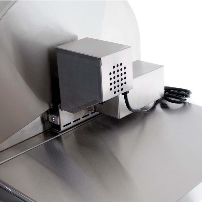Fire Magic 40" Grills, Aurora A790i Built-In Grills with Analog Thermometer - A790i-8EAP