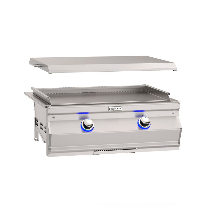 Fire Magic Aurora Gourmet Griddle Built-In - A660i-0T4N