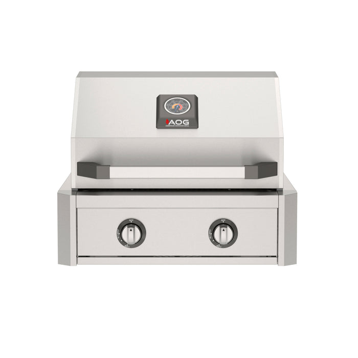 American Outdoor Grill 24” T-Series Built-In Grill - AOG24TN