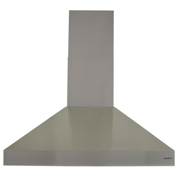 Duct Cover for  Chimney Hood for Ceilings