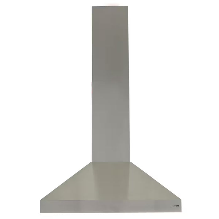 Duct Cover for  Chimney Hood for Ceilings