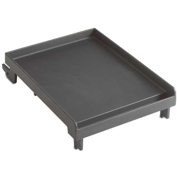 Fire Magic Porcelain Cast Iron Griddle For Double Side Burners / Echelon Series / Aurora A790, A660, & A530 Series Gas Grills - 3513A