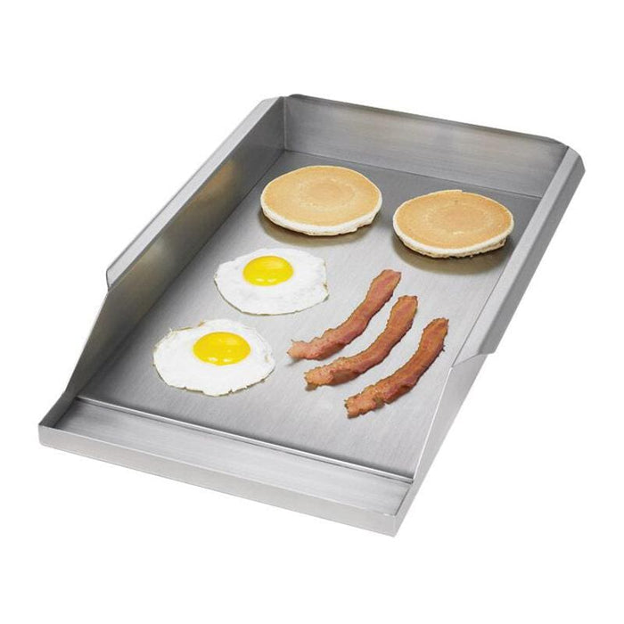 Twin Eagles 12-Inch Griddle Plate Attachment - TEGP12