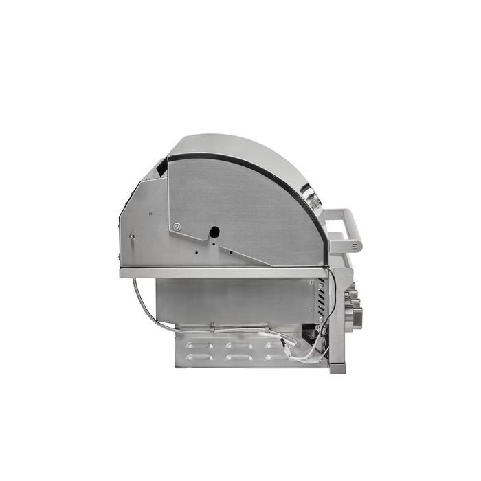 Coyote 36" CL-Series Grill, 4 Burner in Propane - C3CL36LP