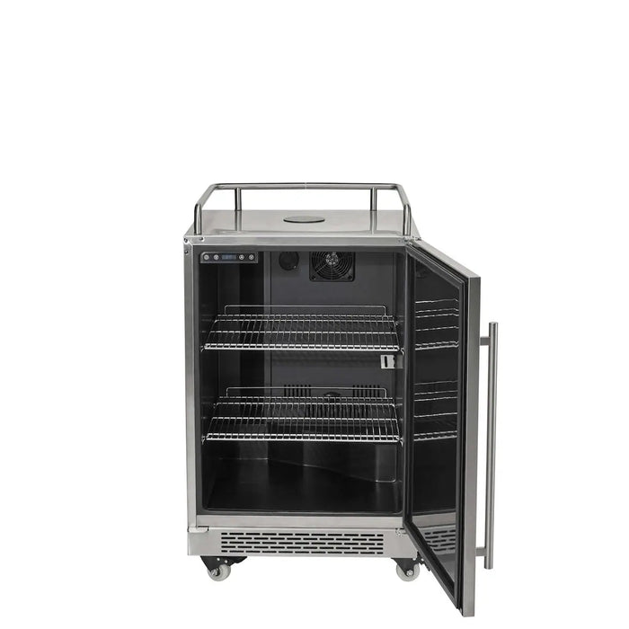 Coyote 24" Outdoor Kegerator - C124KEG