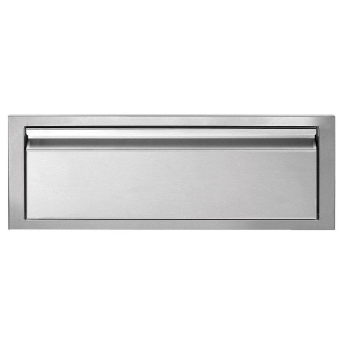 Twin Eagles 30-Inch Large Capacity Stainless Steel Single Access Drawer - TESD301-B