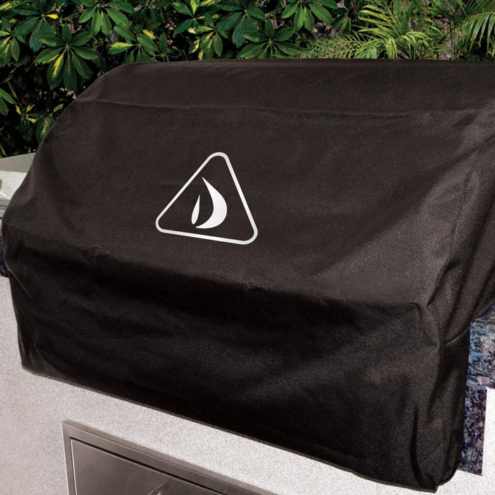 Delta Heat 32-Inch Teppanyaki Grill Vinyl Cover – VCTG32