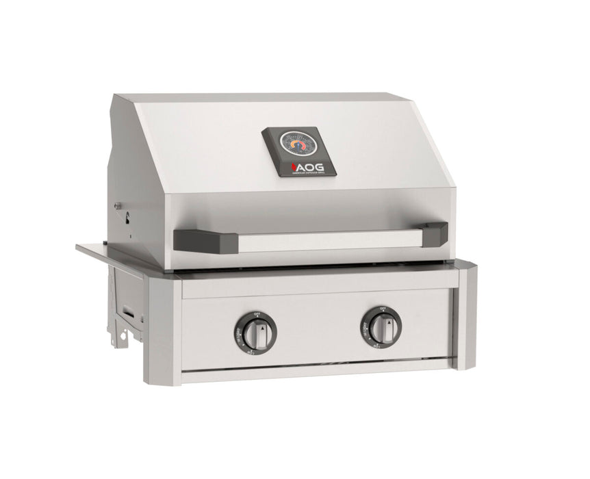 American Outdoor Grill 24” T-Series Built-In Grill - AOG24TN