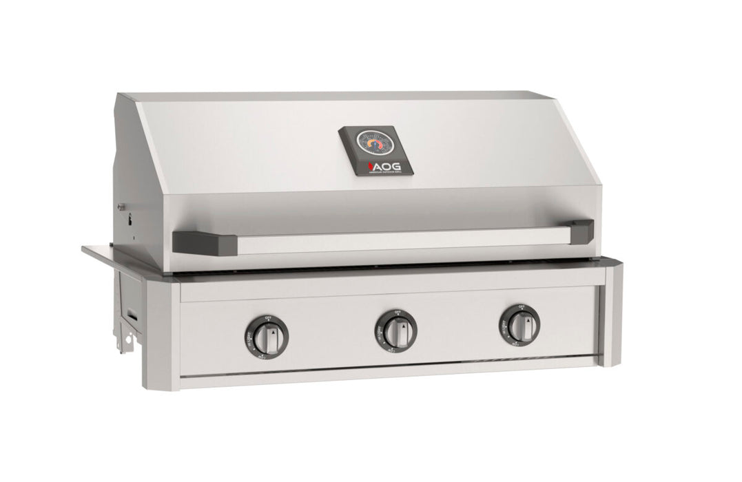 American Outdoor Grill 36” T-Series Built-In Grill - AOG36TN