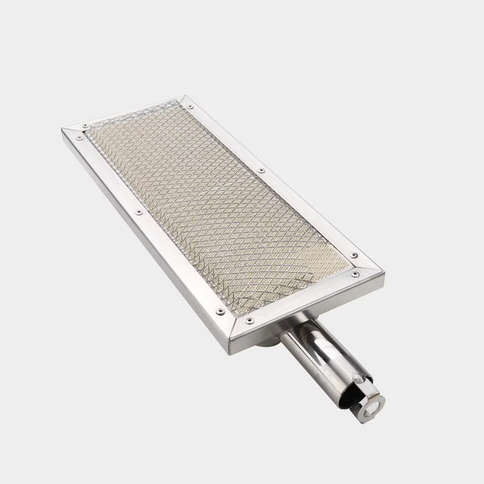 Coyote Sear Burner for CL & SL Grills – C3SEARBURNER