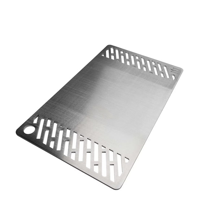 Coyote Signature Griddle Grate for C3SL42 - C3SLSIGRATE42G