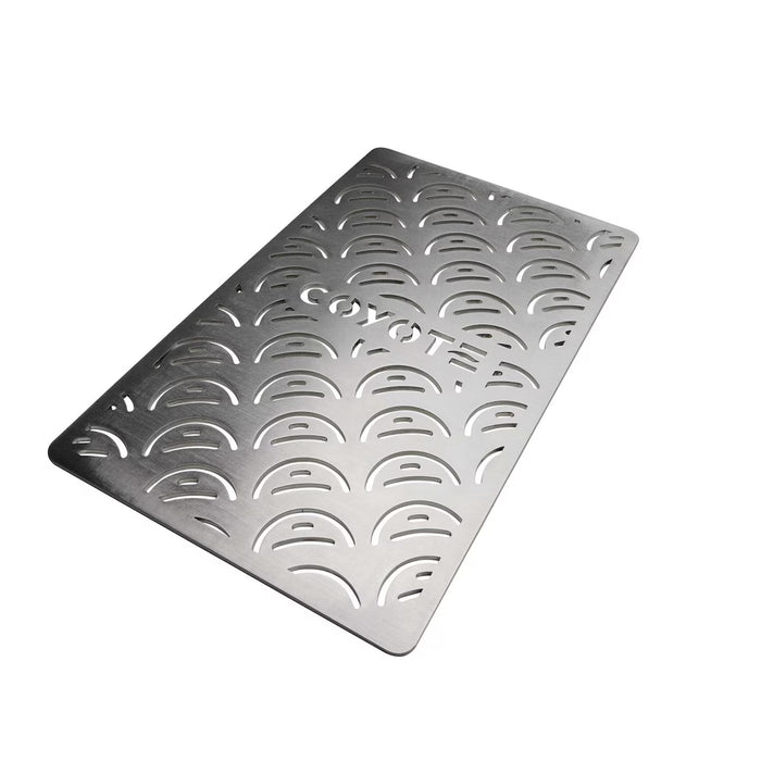 Coyote Signature Vegetable Grate for C3SL42 - C3SLSIGRATE42V