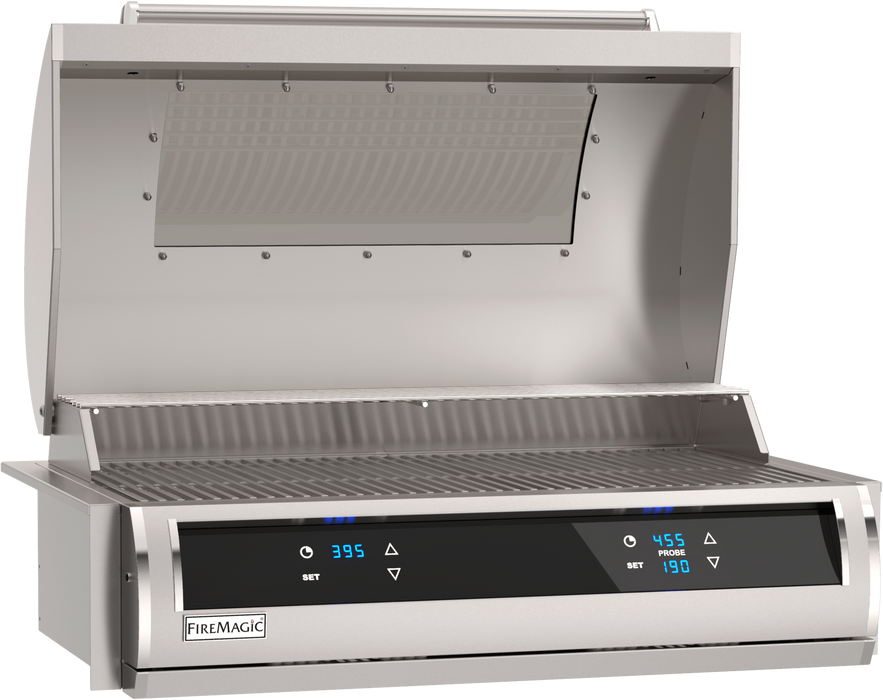 Fire Magic EL500i Electric Built-In Grill - EL500i-4Z1E-W