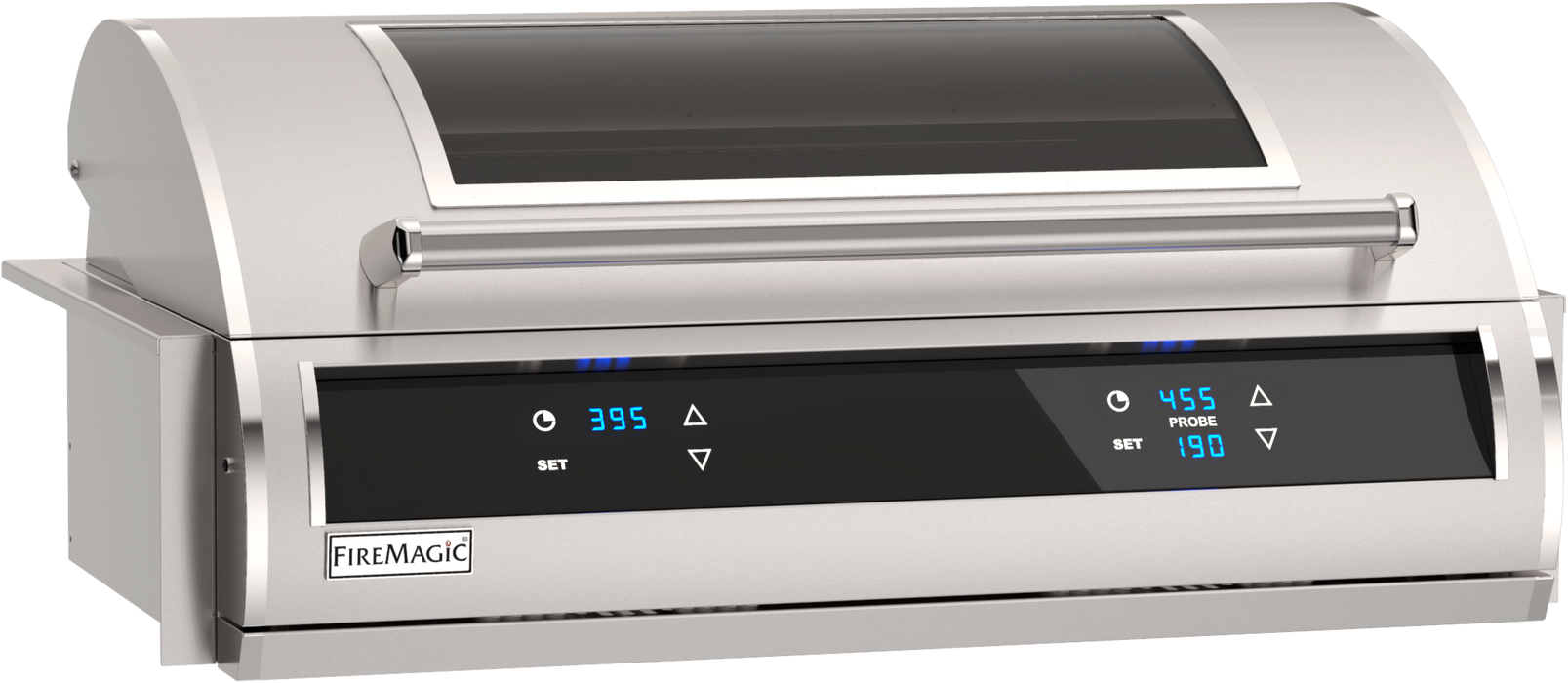 Fire Magic EL500i Electric Built-In Grill - EL500i-4Z1E-W