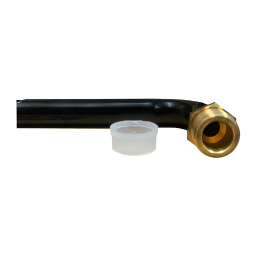 Le Griddle Admission Pipe For GFE75 - GFPIPE75 - Stono Outdoor Living Co