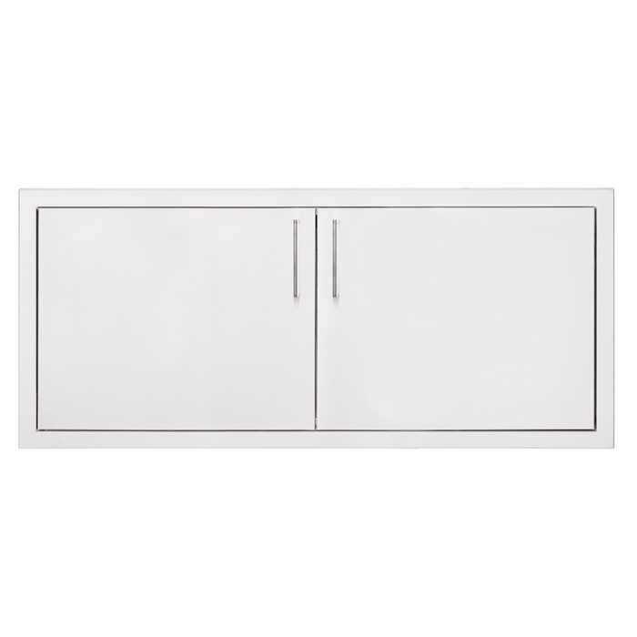 TrueFlame 45" Double Access Door - TF-DD-45-A