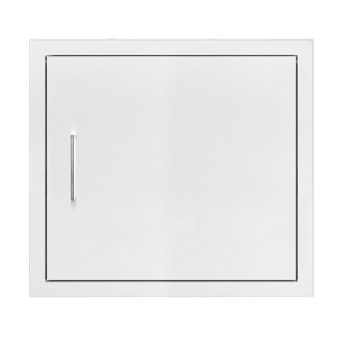 TrueFlame 27"Horizontal Access Door - TF-DH-27-A