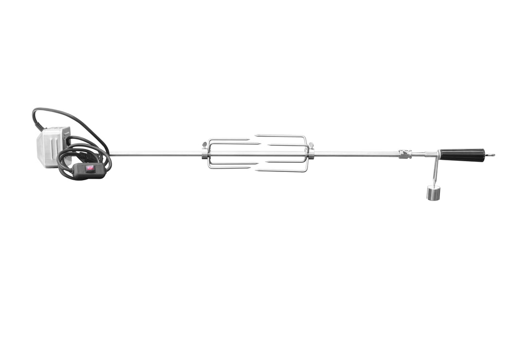 TrueFlame Rotisserie Kit for 32" Grill - TFRK-32