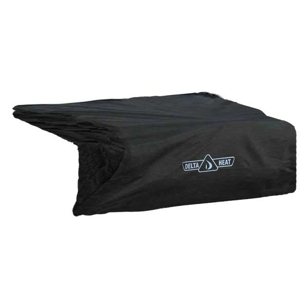 Delta Heat 32-Inch Teppanyaki Grill Vinyl Cover – VCTG32