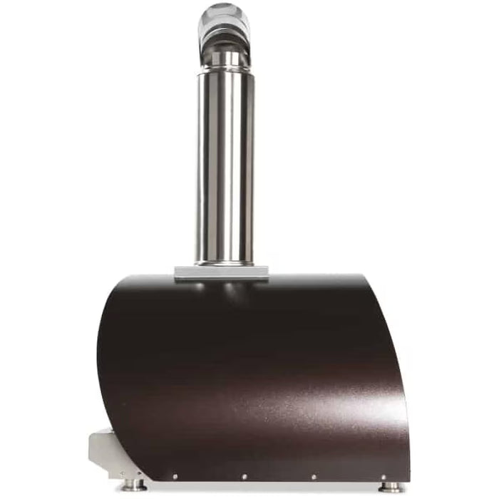 Coyote 40" Duomo Wood Fired Outdoor Oven, Copper - C1PZ40WC