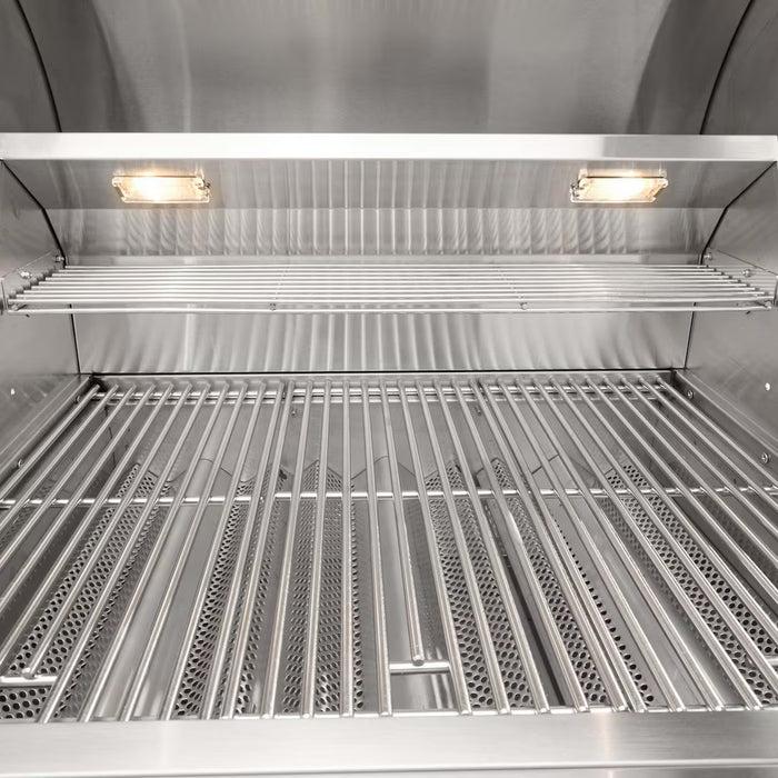 Coyote 30" C-Series Grill, 3 Burner - C3C30LP