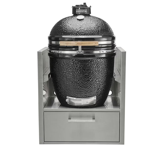 Coyote Asado Smoker Insert Sleeve - C3SLV