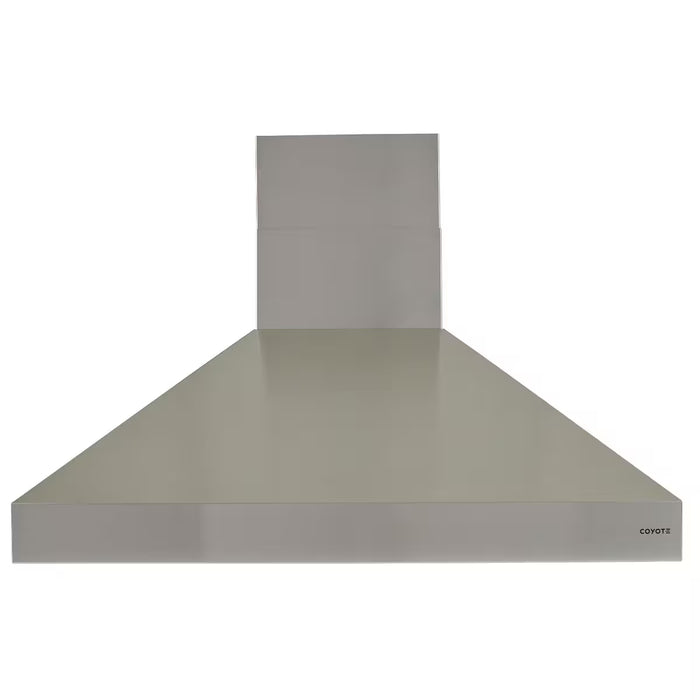 Duct Cover for  Chimney Hood for Ceilings