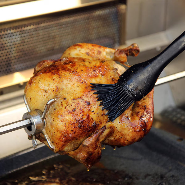 Fire Magic 40" Grills, Aurora A790i Built-In Grills with Analog Thermometer - A790i-8EAP