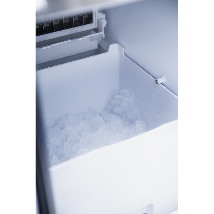 TrueFlame 15" Outdoor Rated Ice Maker - AMD-IM-15