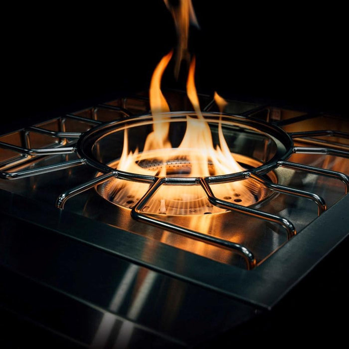 American Made Grills Estate Power Burner - Natural Gas - ESTPB2-NG - Stono Outdoor Living Co