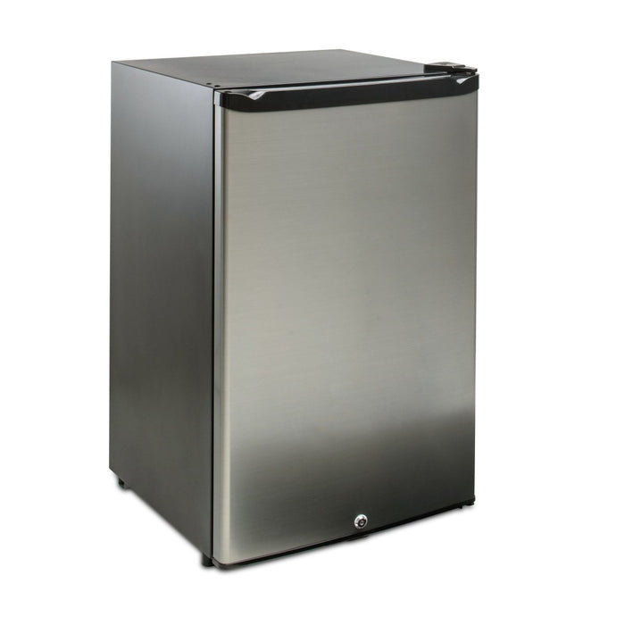 Blaze 20-Inch Right Hinge Compact Refrigerator W - Main Image