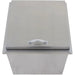 Blaze 22-Inch Stainless Steel Ice Bin Cooler / Wine Chiller - BLZ-ICEB-WH - Stono Outdoor Living Co
