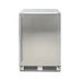 Blaze 24-Inch 5.5 Cu. Ft. Outdoor Rated Compact Refrigerator - BLZ-SSRF-5.5 - Stono Outdoor Living Co
