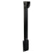 Bromic Heating 41 1/8-Inch Ceiling Mount Pole For Bromic Platinum & Tungsten Smart-Heat Gas Patio Heaters - BH3030008 - Stono Outdoor Living Co