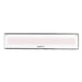 Bromic Heating Platinum Smart-Heat Marine Grade 33-Inch 2300W Dual Element 240V Electric Infrared Heater - White - BH0320017 - Stono Outdoor Living Co