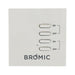 Bromic Heating Replacement 4-Channel Wall Transmitter - BH3130025 - Stono Outdoor Living Co