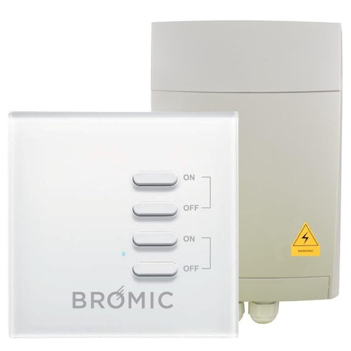Bromic Heating Wireless On/Off Controller - BH3130010 - Stono Outdoor Living Co