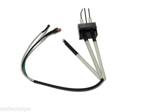 Bromic Platinum Smart-Heat 300 Series Wiring Harness & Ignition Assembly - BH8080010-1 - Stono Outdoor Living Co