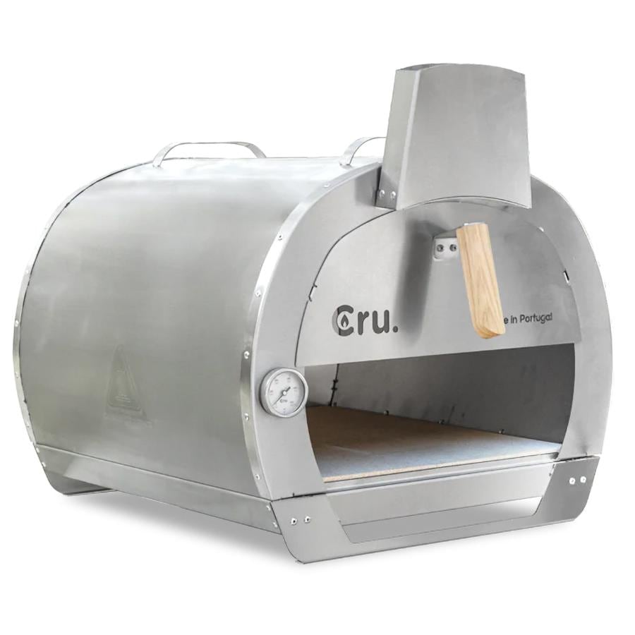 Cru Ovens Model 32 G2 Wood-Fired Pizza Oven | Perfect Pies Outdoors