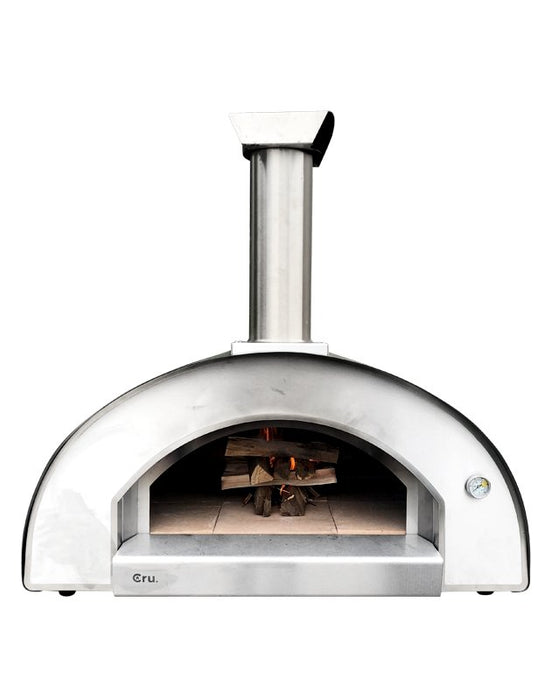 Cru Pro 90 Outdoor Wood-Fired Pizza Oven - CRUO90G1 - Stono Outdoor Living Co