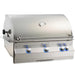 Fire Magic Aurora A790I 36-Inch Built-In Natural Gas Grill With Analog Thermometer - A790I-7EAN - Stono Outdoor Living Co